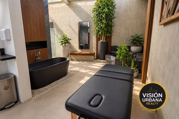 Casa de 3 Habitaciones con Línea blanca en NAIA Guachipelín