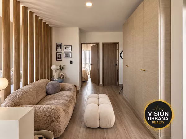 Casa de 3 Habitaciones con Línea blanca en NAIA Guachipelín