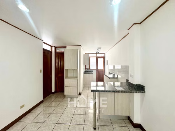 Alquiler de Apartamento en La Uruca 390.000
