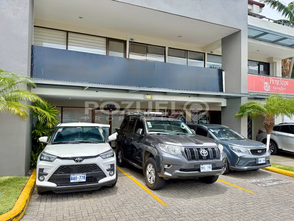 Vendo local comercial en Avalon Santa Ana