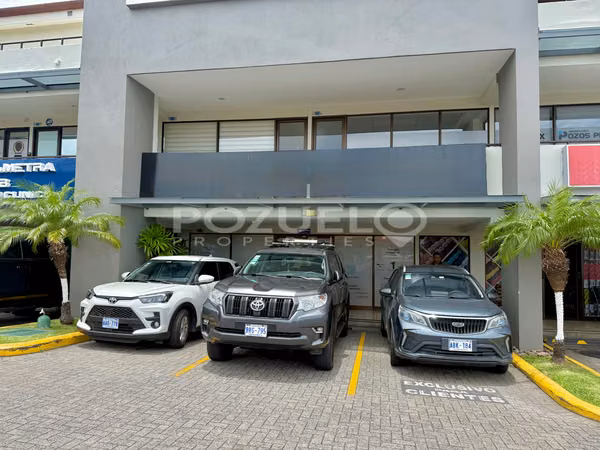 Vendo local comercial en Avalon Santa Ana