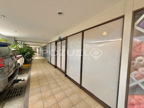 Vendo local comercial en Avalon Santa Ana