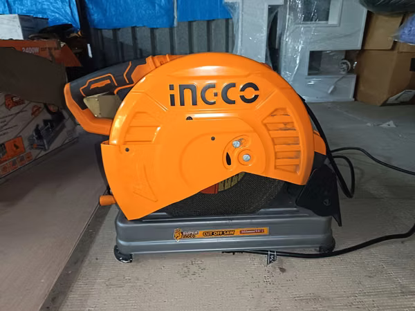 Trocer