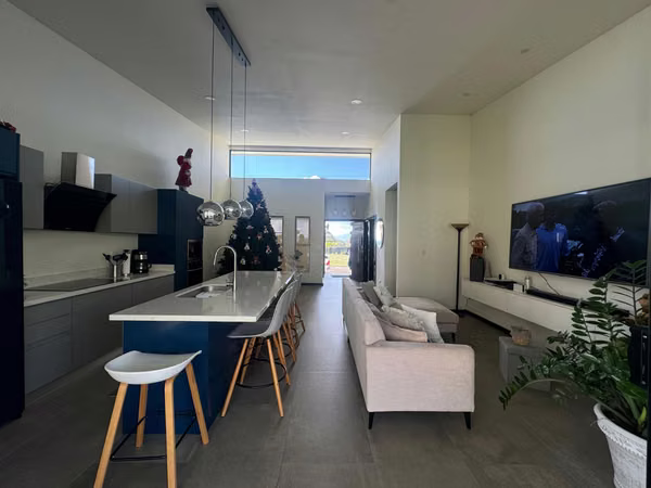 VENTA DE  CASA EN EXCLUSIVO CONDOMINIO EN LA GARITA DE ALAJUELA