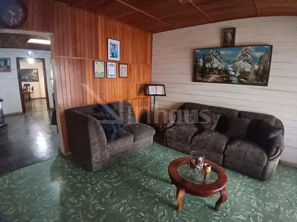 Venta de propiedad en Tibas AS ID43685