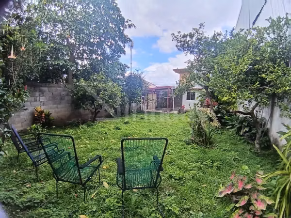 Venta de propiedad en Tibas AS ID43685