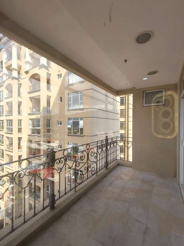LIVE TO THE SABANA PARK! Full furnished apartment Sabana Sur