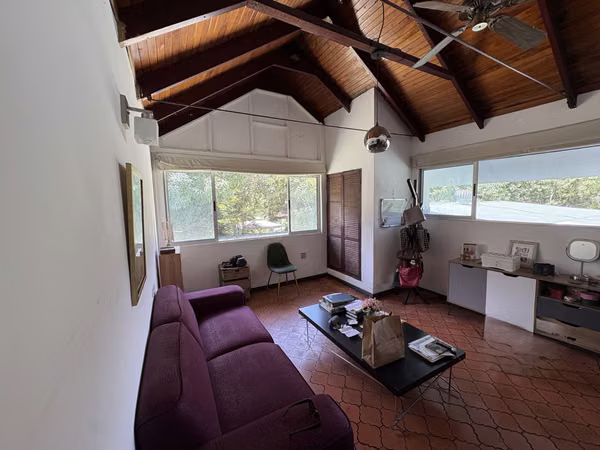 Escazú, San Rafael Preciosa casa con un jardín formidable #1161