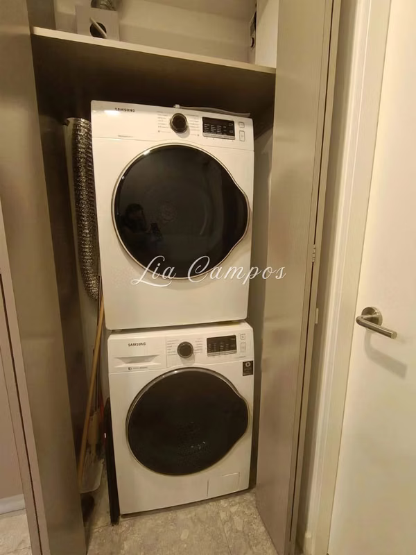 Apartamento en Alquiler | Escazú Village | Piso Alto y Vista a las Montañas