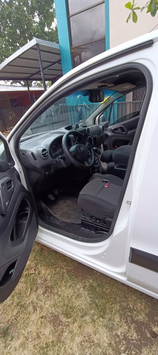 Panel Citroën Berlingo