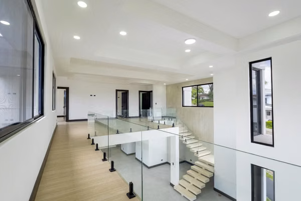 ¡Estrená casa con vista privilegiada en Condominio Tierras de Café, Ulloa de Heredia!