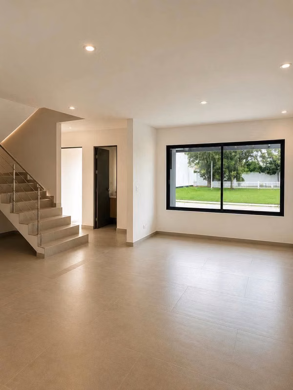 Se Vende Hermosa Casa para Estrenar  en Condominio Exclusivo en Lagunilla de Heredia.