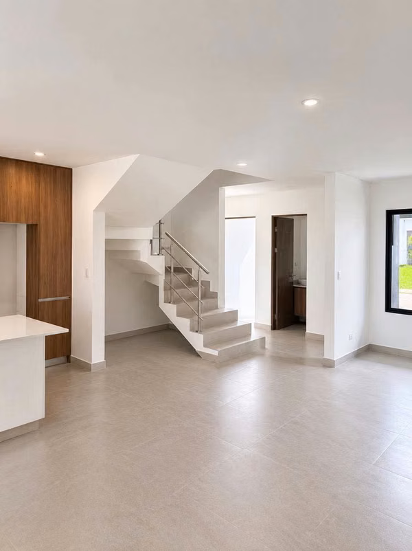 Se Vende Hermosa Casa para Estrenar  en Condominio Exclusivo en Lagunilla de Heredia.