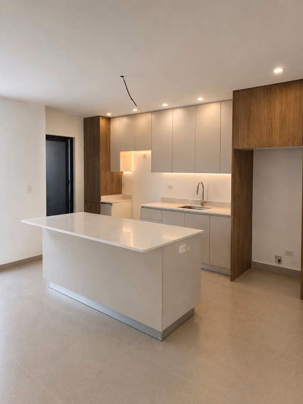 Se Vende Hermosa Casa para Estrenar  en Condominio Exclusivo en Lagunilla de Heredia.