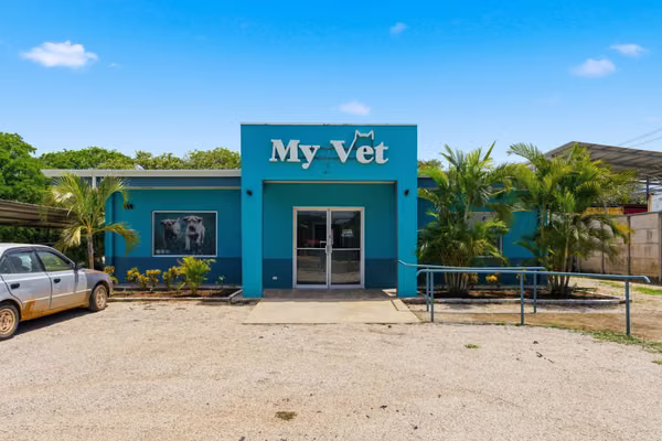 Prime Commercial Property & Multi Purpose Medical Clinic