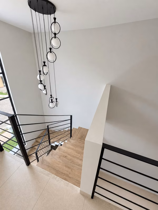 VENTA DE CASA EN SANTA ANA