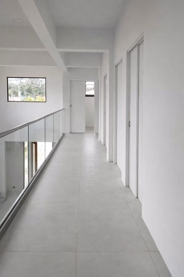 Alquiler / Venta   espectacular casa para estrenar  dos plantas Guacima, Las Vueltas, Provincia de  Alajuela