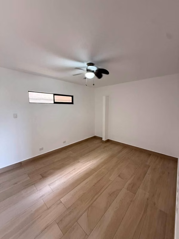 Se Vende Hermosa Casa en Condominio Claretiano en Mercedes Norte Heredia