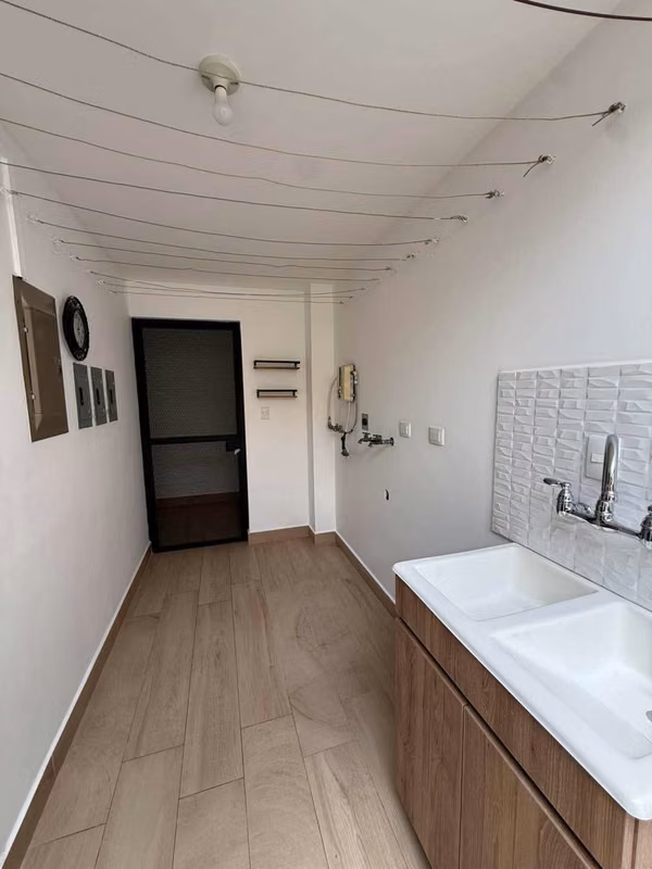 Se Vende Hermosa Casa en Condominio Claretiano en Mercedes Norte Heredia