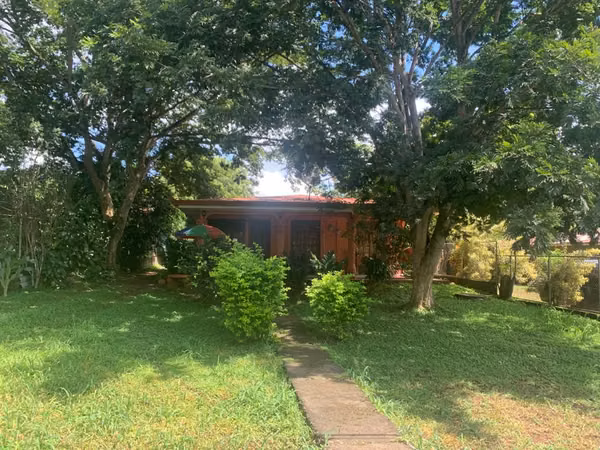 SE VENDE CASA EN COYOLAR, OROTINA
