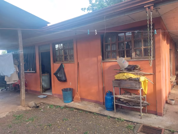 SE VENDE CASA EN COYOLAR, OROTINA