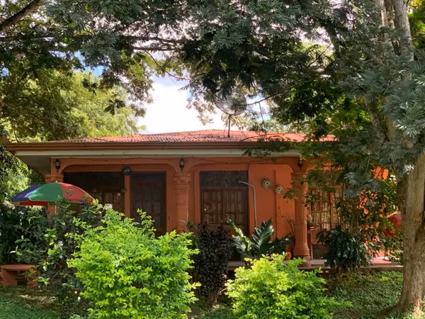 IS SOLD HOUSE IN COYOLAR, OROTINE