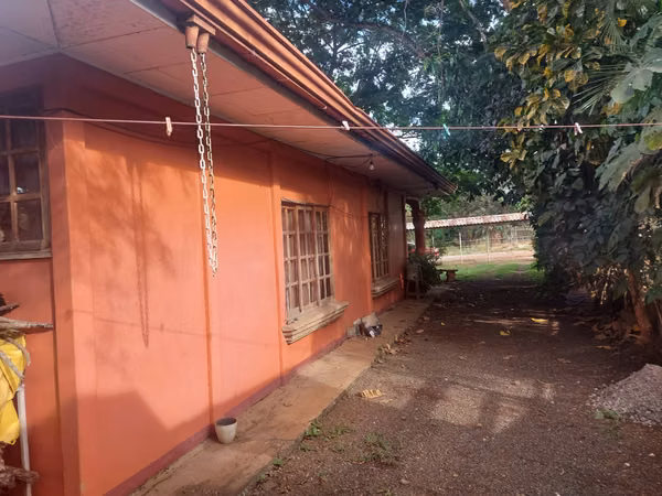 SE VENDE CASA EN COYOLAR, OROTINA