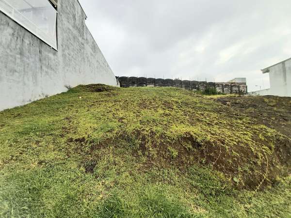 Land sale in Condominio In Montes de Oca, San José 18036