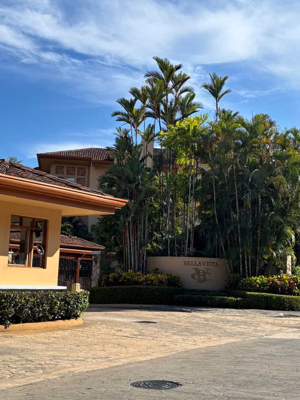 Condo for sale / Bella Vista, Los Dreams Herradura