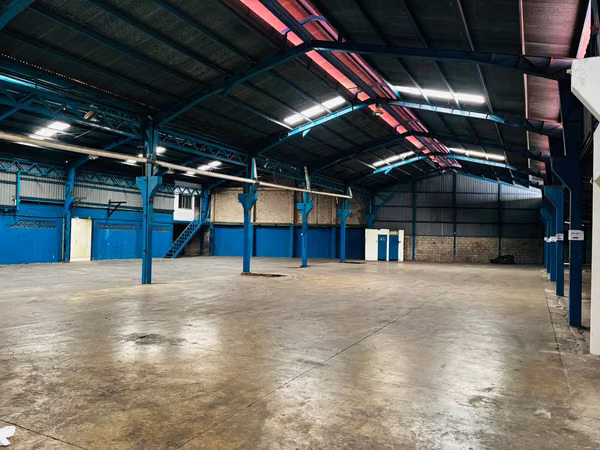 Se Vende Bodega en la Uruca