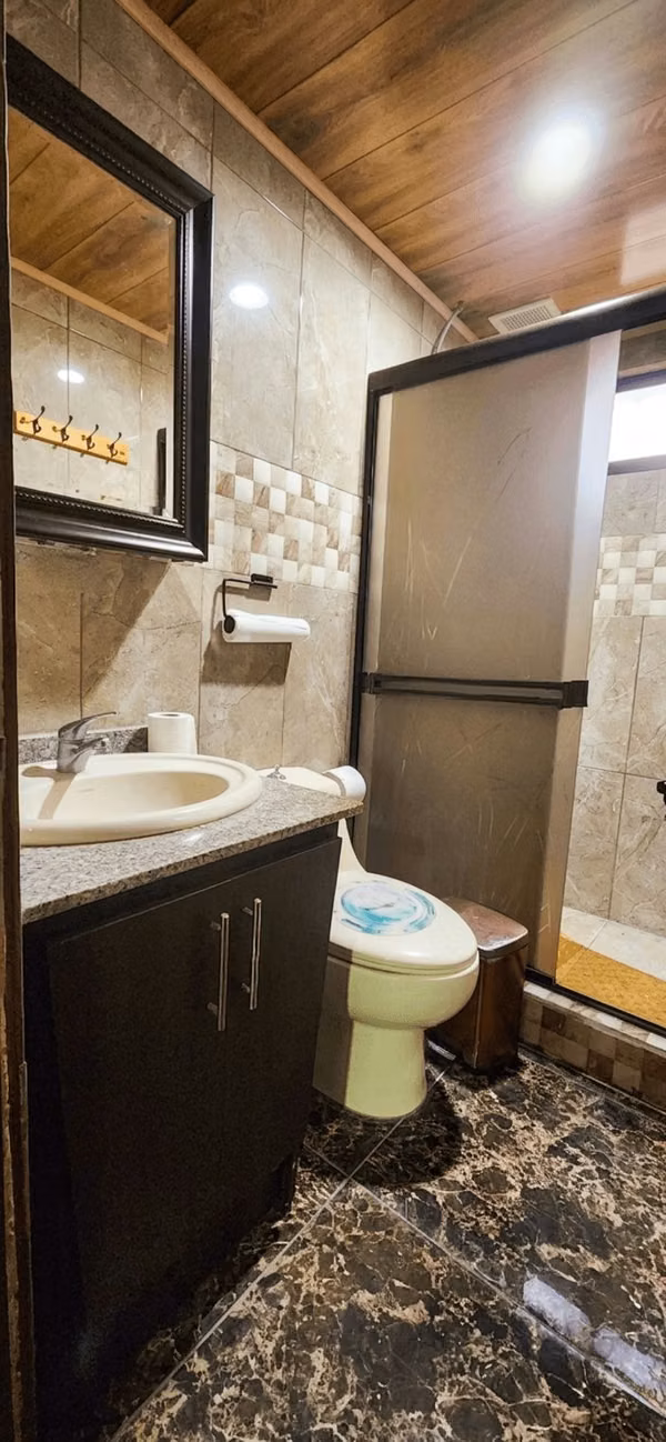 Propiedad de uso mixto en venta | Desamparados de Alajuela | 500 m²