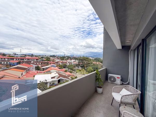 AIRBNB APARTMENT FOR INVESTMENT IN TOWER IN THE URUCA