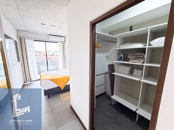 AIRBNB APARTMENT FOR INVESTMENT IN TOWER IN THE URUCA