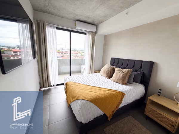 AIRBNB APARTMENT FOR INVESTMENT IN TOWER IN THE URUCA