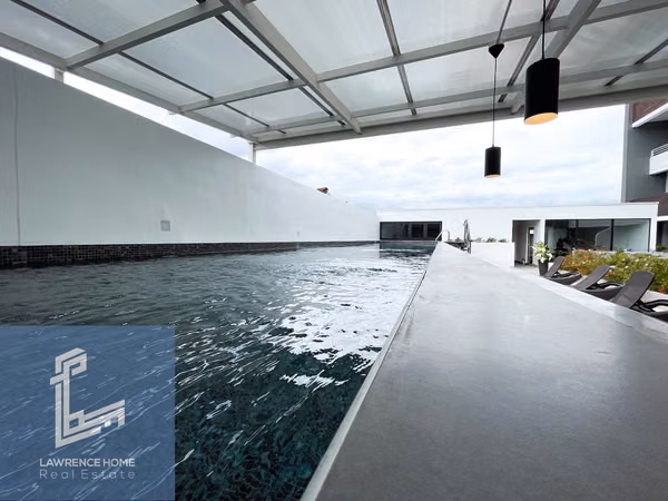 AIRBNB APARTMENT FOR INVESTMENT IN TOWER IN THE URUCA