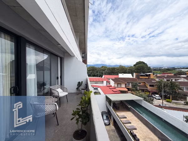 AIRBNB APARTMENT FOR INVESTMENT IN TOWER IN THE URUCA