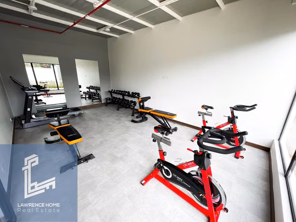 AIRBNB APARTMENT FOR INVESTMENT IN TOWER IN THE URUCA