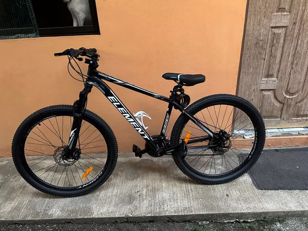 MTB Bike Element EM800 27.5 