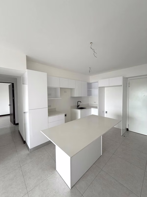 Apartamento en Barreal/nuevo-Khaya Uno-piso 2