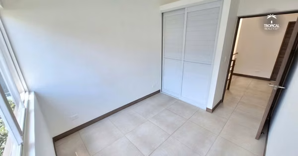 Casa en alquiler Ciudad Colon en condominio