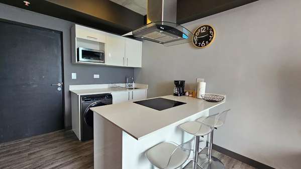 Furnished Apartment - Secrt Sabana