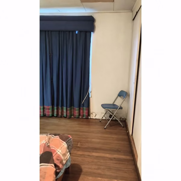 Casa para remodelar en La Granja, San Pedro | Terreno esquinero de 263 m²