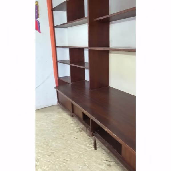 Casa para remodelar en La Granja, San Pedro | Terreno esquinero de 263 m²