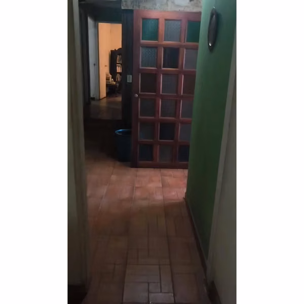 Casa para remodelar en La Granja, San Pedro | Terreno esquinero de 263 m²