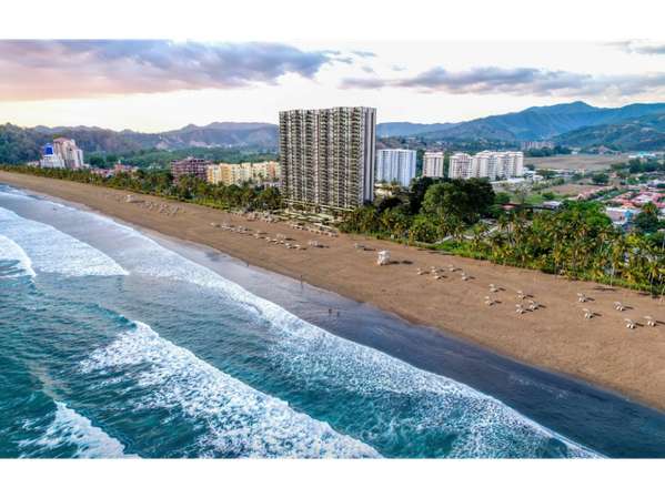 PREVENTA DE APARTAMENTOS GREEN, PUNTARENAS, GARABITO, PLAYA JACÓ
