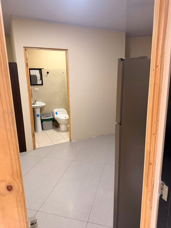 Rental apartment furnished