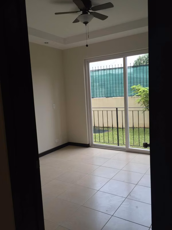 CONDOMINIO  RESIDENCIAL SAN VICENTE, BELEN, HEREDIA $145.000