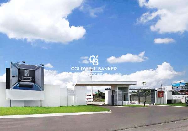 La Rioja - Alajuela - 124; Opportunity for purchase and investment