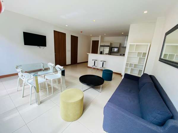 Investment Apartment in Distrito 4 | Guachipelín