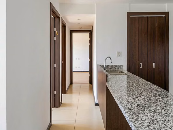 ALQUILER DE APARTAMENTO EN  PARADISUS - ROHRMOSER
